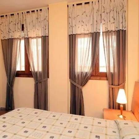 Vacaciones Tossa de Mar