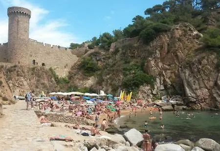 Vacaciones Appartamento