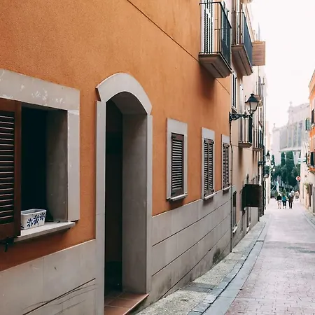 Vacaciones Tossa de Mar