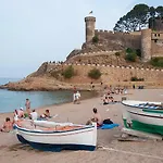 Apartament Vacaciones *