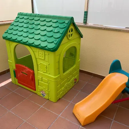 Vacaciones Apartamento