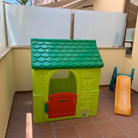 Vacaciones Appartement Tossa de Mar