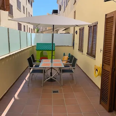 Διαμέρισμα Vacaciones *