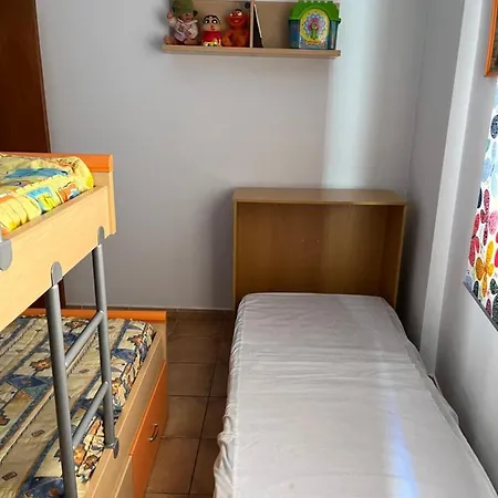 Apartamento Vacaciones *