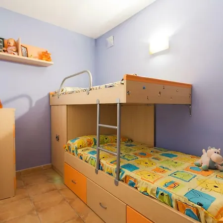 Apartamento Vacaciones Tossa de Mar