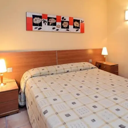 Vacaciones Apartamento Tossa de Mar