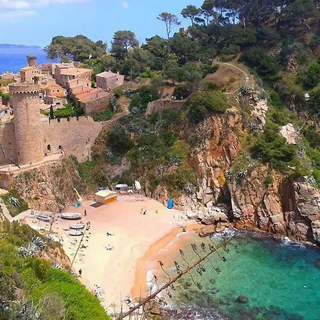 Appartement Vacaciones *