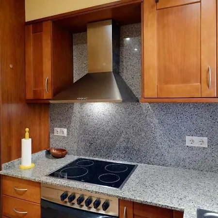 Appartement Vacaciones *