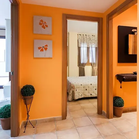 Vacaciones Apartamento *