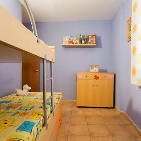 Vacaciones Appartement *