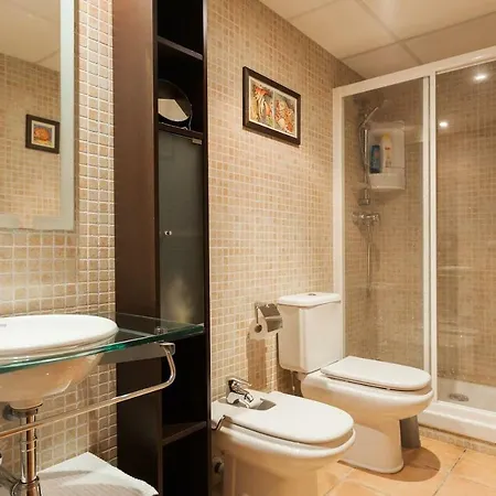 Apartamento Vacaciones Tossa de Mar