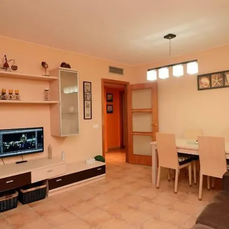 Apartamento Vacaciones