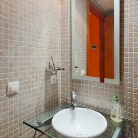 Apartamento Vacaciones Tossa de Mar