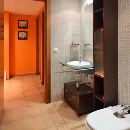 Vacaciones Appartement