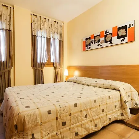 Apartamento Vacaciones *