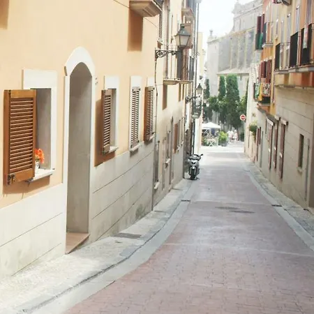 Apartamento Vacaciones Tossa de Mar