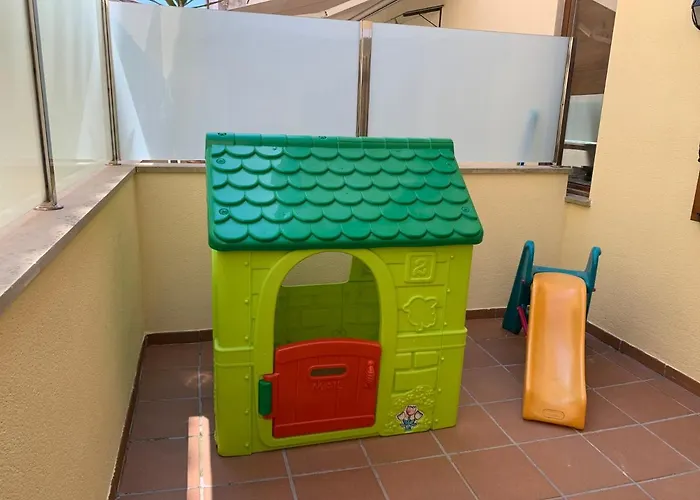 Vacaciones Apartment Tossa de Mar