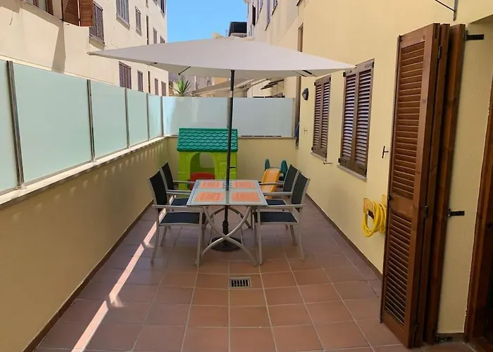 Apartment Vacaciones *