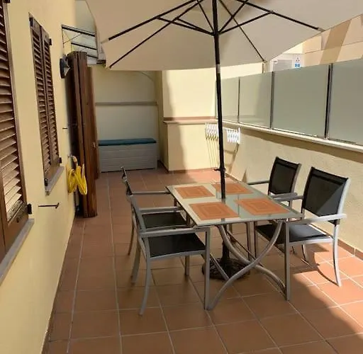 Vacaciones Apartment