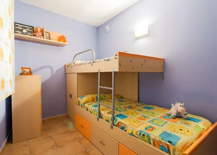 Apartment Vacaciones Tossa de Mar