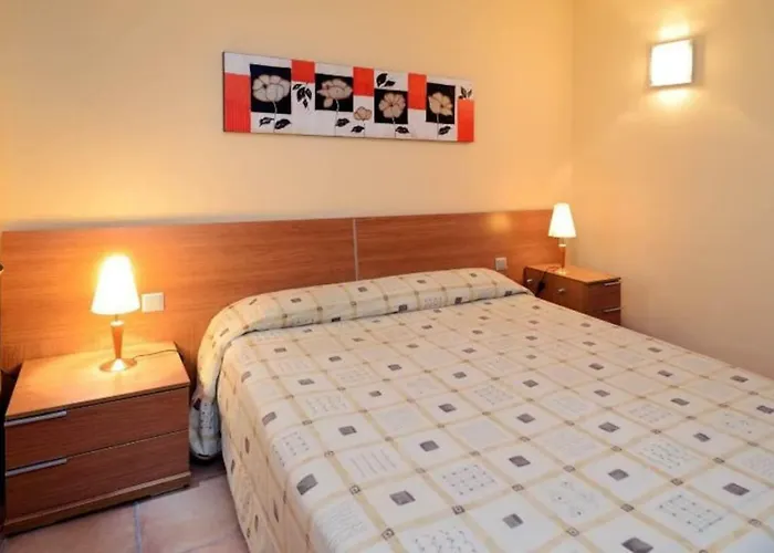 Vacaciones Apartment Tossa de Mar