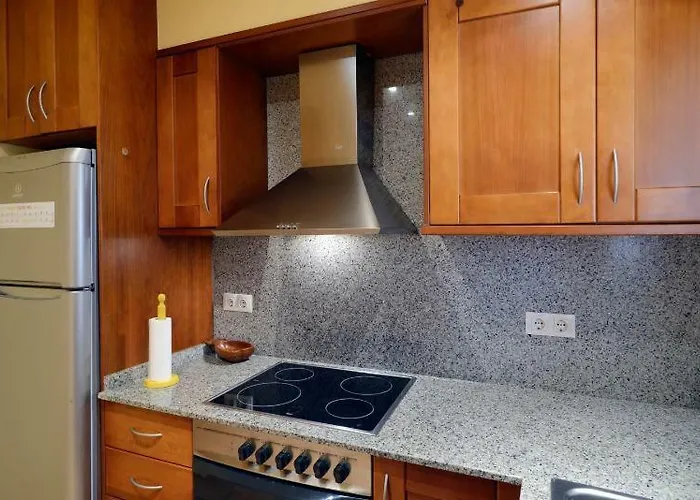 Apartment Vacaciones *