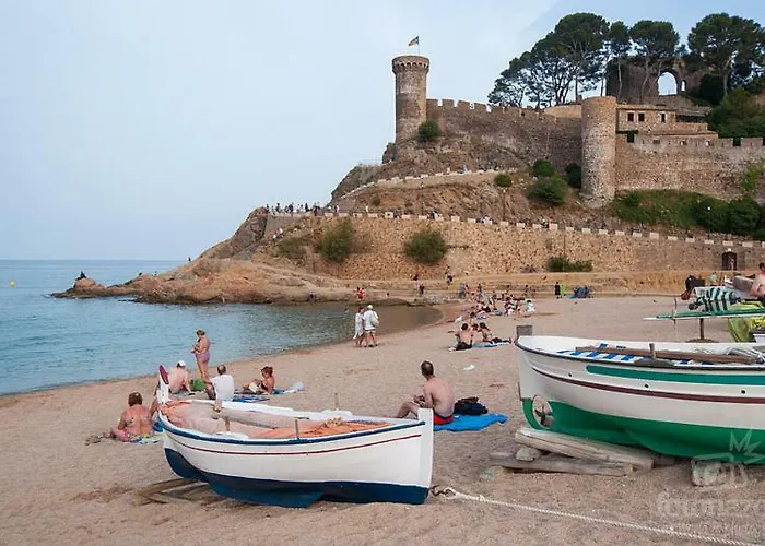 Apartment Vacaciones *