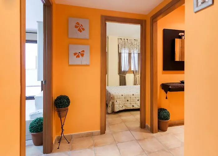 Vacaciones Apartment *