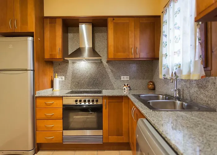 Vacaciones Tossa de Mar