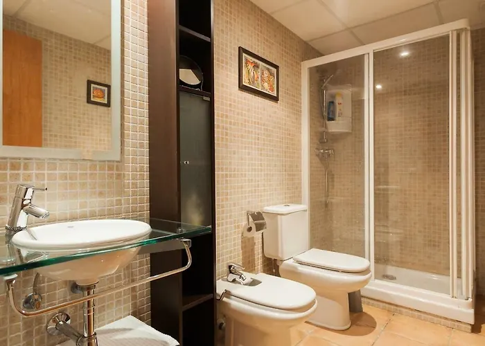 Apartment Vacaciones Tossa de Mar