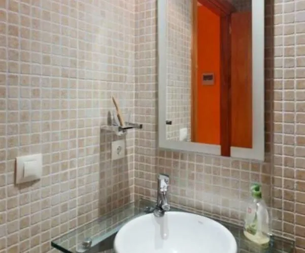 Apartment Vacaciones Tossa de Mar