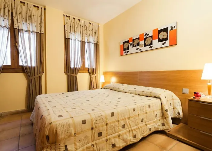 Apartment Vacaciones *